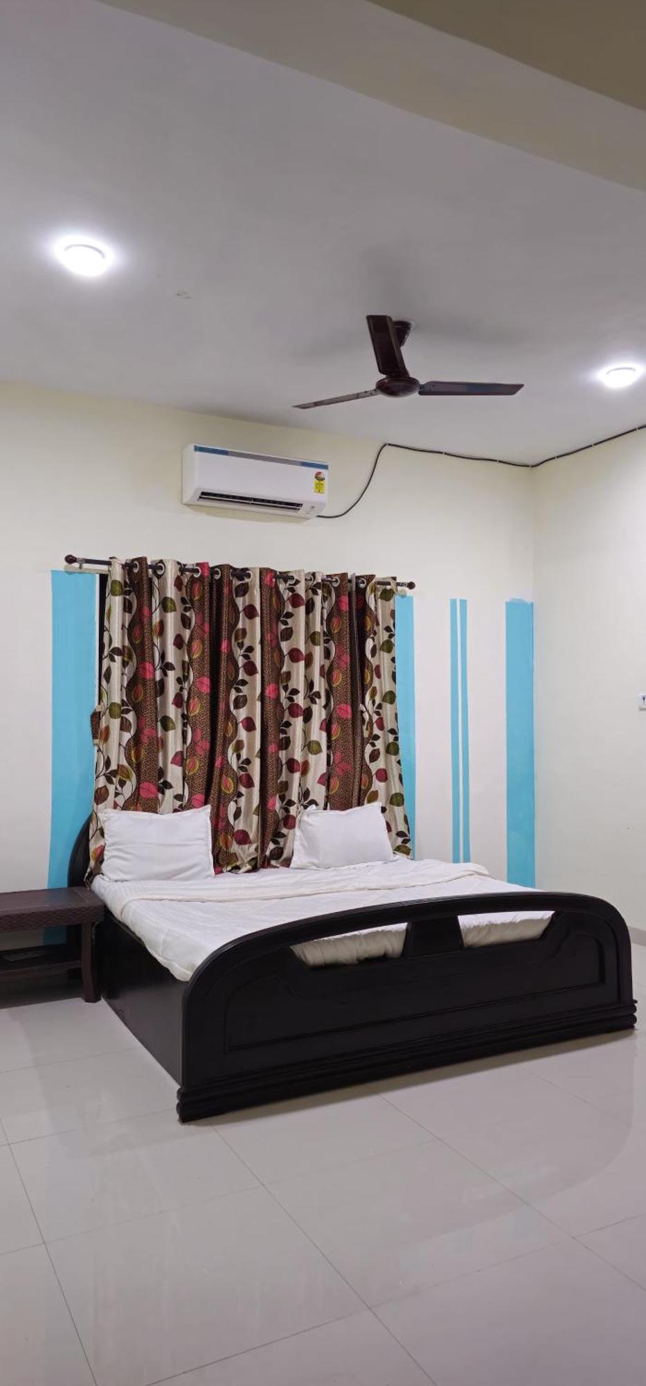 Blue Bell Homestay Lonavala Ngoại thất bức ảnh