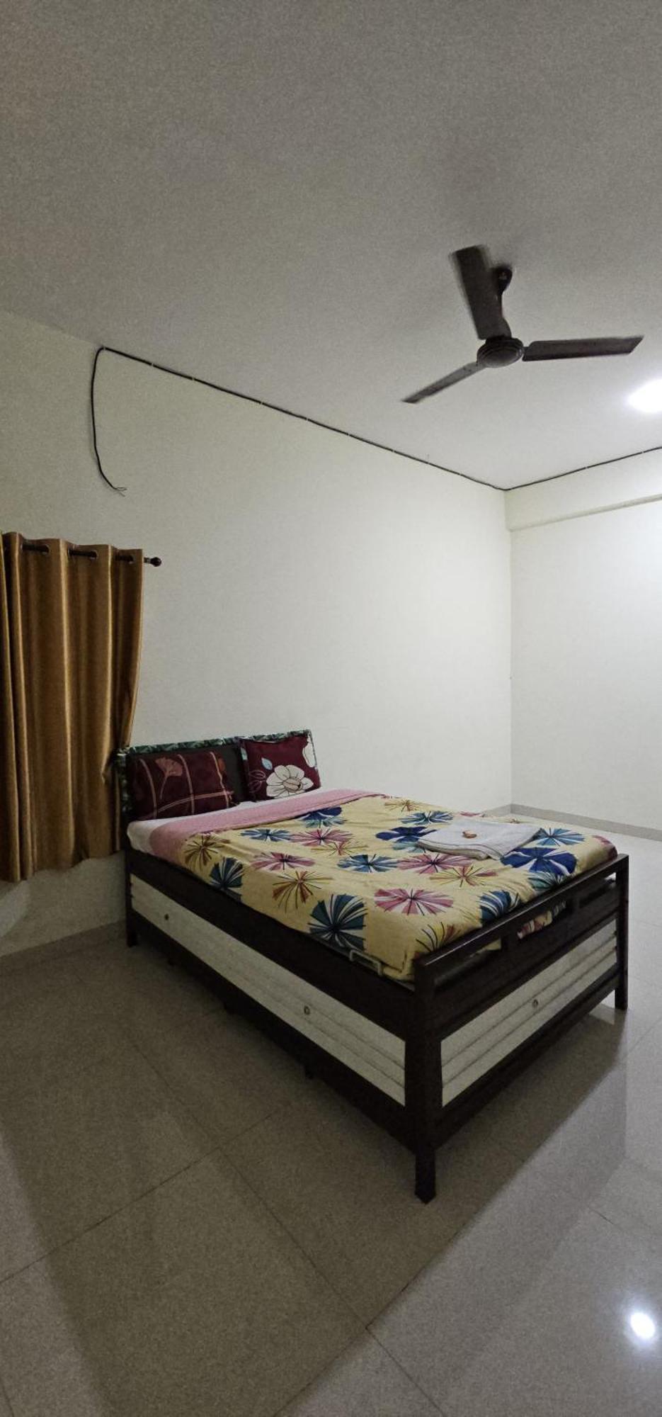 Blue Bell Homestay Lonavala Ngoại thất bức ảnh