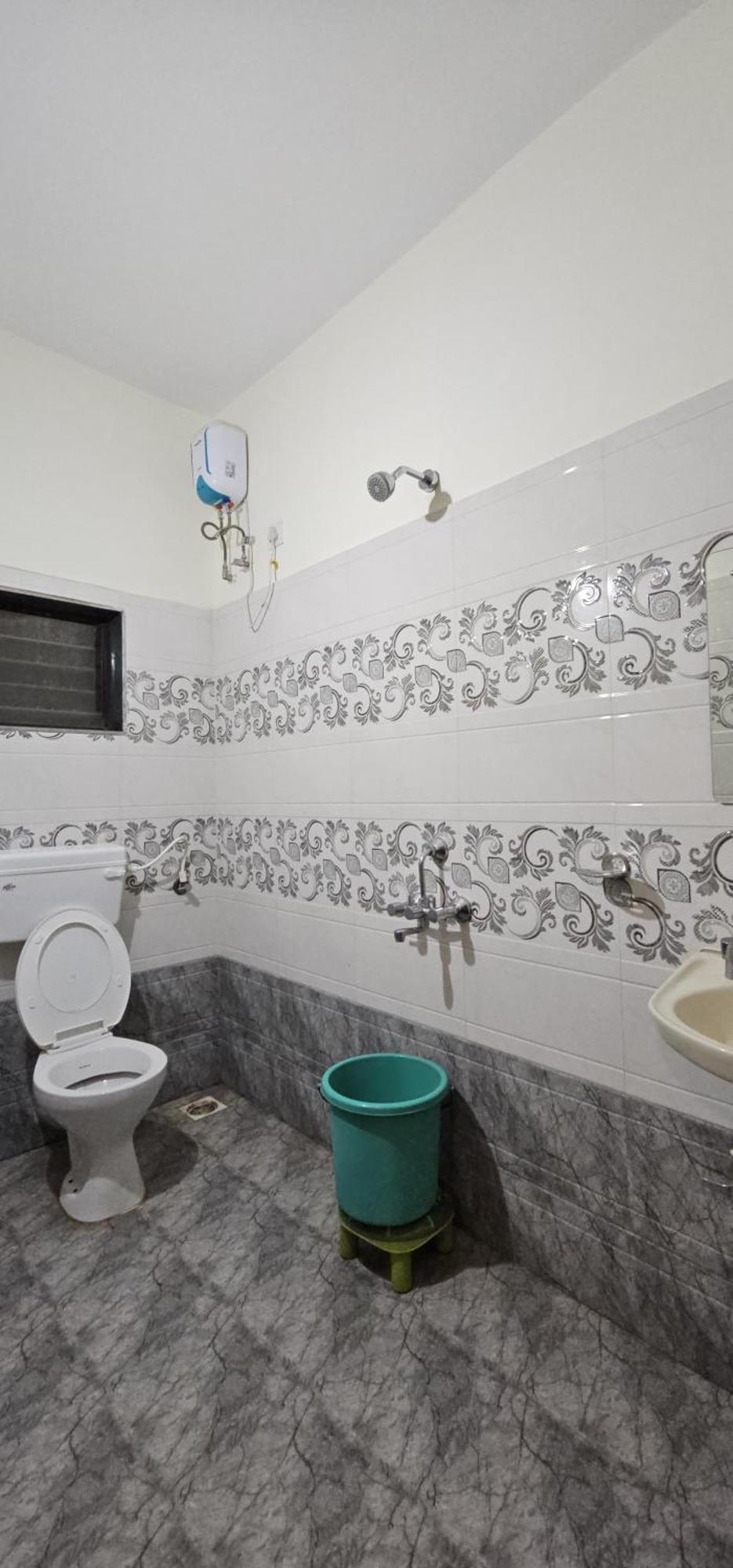 Blue Bell Homestay Lonavala Ngoại thất bức ảnh