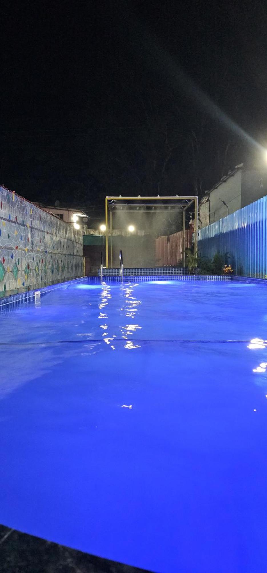 Blue Bell Homestay Lonavala Ngoại thất bức ảnh