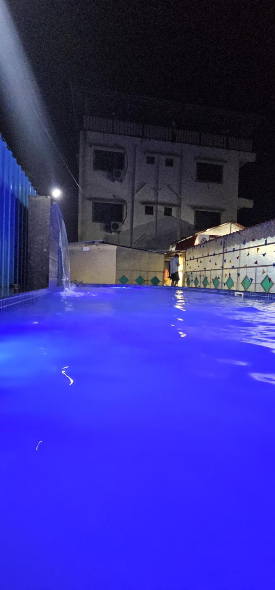 Blue Bell Homestay Lonavala Ngoại thất bức ảnh